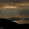 Costa da Morte. A Coruña. Cabo Vilano