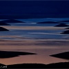 Sierra Morena. Sierra Norte de Sevilla. Embalse de El Pintado
