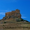 Castillo de Gormaz. Gormaz. Soria