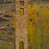 Torre de San Miguel. Yanguas. Soria