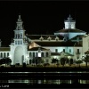 Ermita de la Virgen del Rocío. Almonte. Huelva