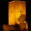 Castillo de la Yedra. Cazorla. Jaén