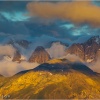 Los Pirineos. Huesca. Valle de Tena