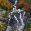 Los Pirineos. Francia. Circo de Gavarnie