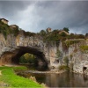 Puentedey. Las Merindades. Burgos