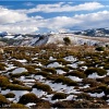 Sierra de Segura. Jaen. Nevada