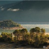 Sierra de Cazorla. Jaén. Embalse del Tranco de Beas