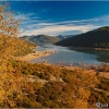 Sierra de Cazorla. Jaén. Embalse del Tranco de Beas